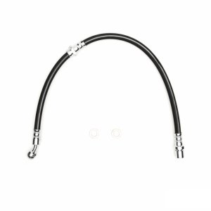 Subaru Forester Brake Hose - Rear - R1 Concepts - `06-`08